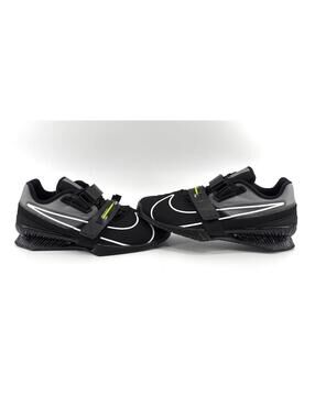 Nike Romaleos 4 'Black White'